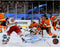 Brad Richards 2012 Winter Classic Game Winning Goal Signed 8x10 Photo