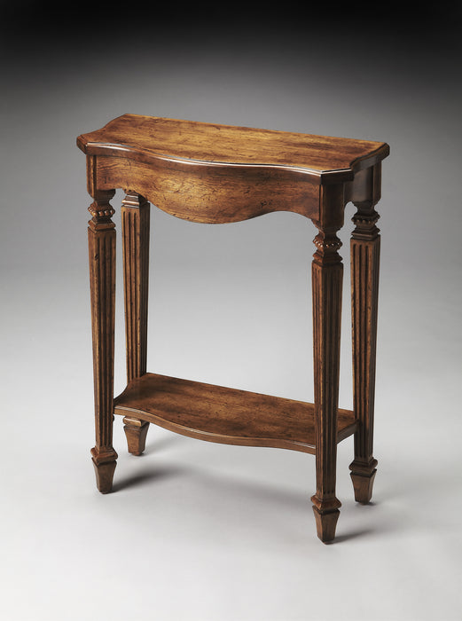 BUTLER 3020236 CONSOLE TABLE - Masterpiece