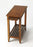 BUTLER 3025101 CHAIRSIDE TABLE - Masterpiece