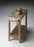 BUTLER 3025248 CHAIRSIDE TABLE - Butler Loft