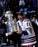 Mark Messier Cup on Side Vertical 16x20 Photo