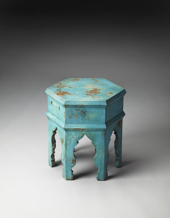 BUTLER 3117290 BUNCHING TABLE - Artifacts