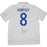 Clint Dempsey Signed Replica White Team USA jersey