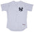 Bryan Mitchell New York Yankees 2017 Spring Training Opening Day Game Used #55 Pinstripe Jersey (JC002655)(46)