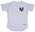 Michael Pineda New York Yankees 2017 Spring Training Opening Day Game Used #35 Pinstripe Jersey (JC002668)(52)
