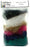 Angelina Crimped Cut Fibers .1 Ounce 6/Pkg-Forest