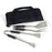 Barbecue Tool Set in Bag