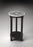 BUTLER 3214070 ACCENT TABLE - Bone Inlay