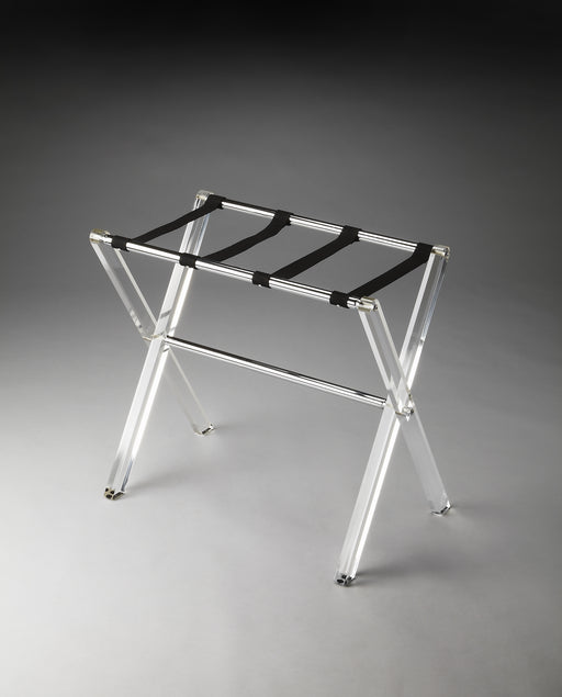 BUTLER 3237140 LUGGAGE RACK - Butler Loft