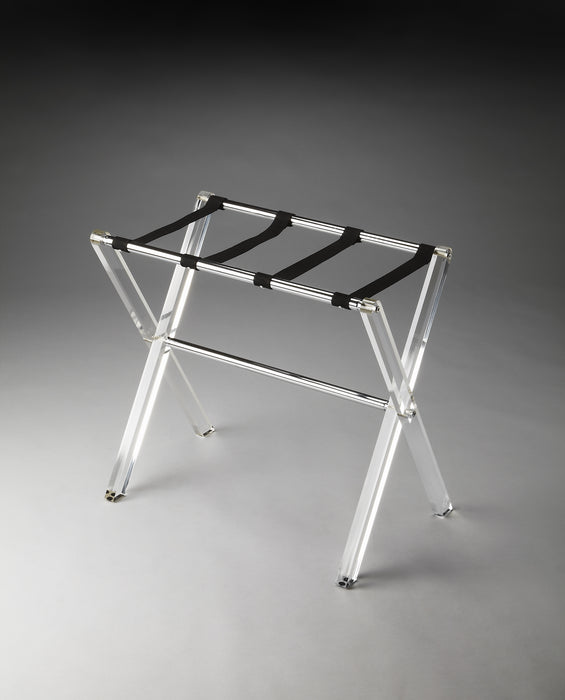 BUTLER 3237140 LUGGAGE RACK - Butler Loft
