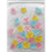 Conversation Heart Resealable Bags
