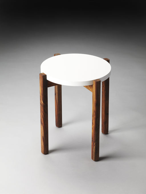 BUTLER 3302140 SIDE TABLE - Butler Loft