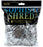 Sophisti 2 oz. Shred Metallics - Silver