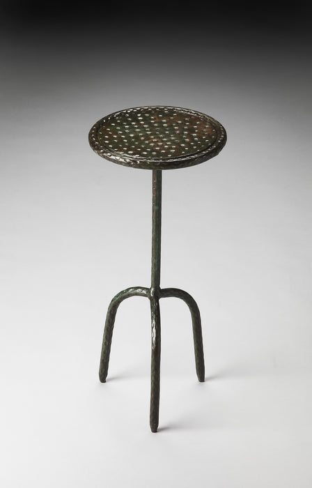 BUTLER 3307025 ACCENT TABLE - Industrial Chic