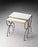 BUTLER 3309025 NESTING TABLES - Metalworks