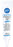 Royal Blue Decorating Gel - 0.75 oz.