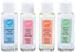 Candy Flavorings 4 Flavor Set - 0.25 oz.