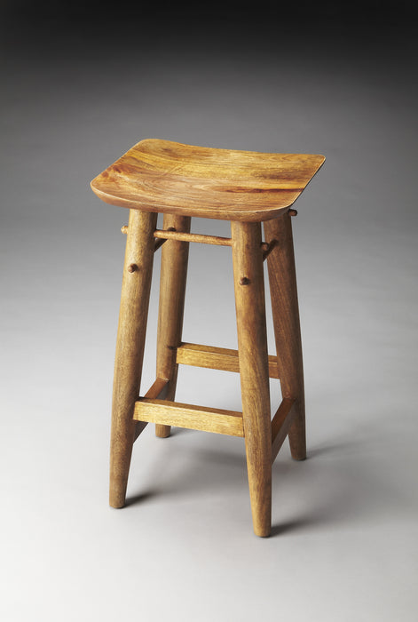 BUTLER 3337290 BAR STOOL - Artifacts