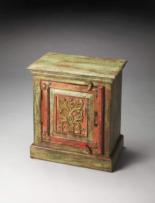 BUTLER 3346290 ACCENT CABINET - Artifacts