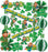 St. Patrick's Day Decorating Kit - 1 Pack