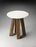BUTLER 3373120 SIDE TABLE - Mountain Lodge