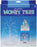 Clear Plastic Money Tree - 12"