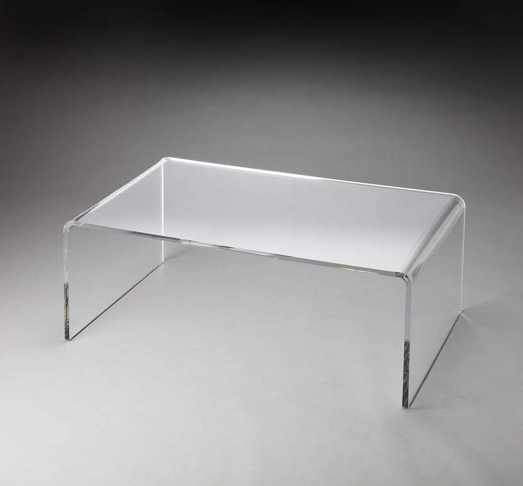 BUTLER 3398140 COFFEE TABLE - Butler Loft