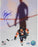 Bill Guerin Overhead with Shadow 8x10 Photo