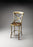 BUTLER 3432330 BAR STOOL - Industrial Chic