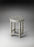 BUTLER 3442318 ACCENT TABLE - Bone Inlay
