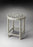 BUTLER 3448318 ACCENT TABLE - Bone Inlay