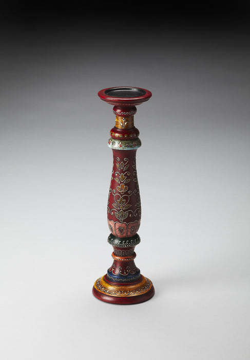 BUTLER 3464016 CANDLE HOLDER - Hors D'oeuvres