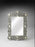 BUTLER 3482318 WALL MIRROR - Bone Inlay