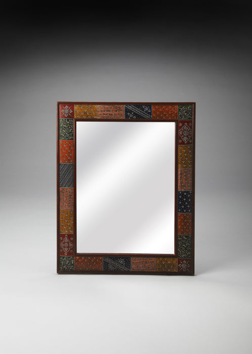 BUTLER 3486290 WALL MIRROR - Artifacts