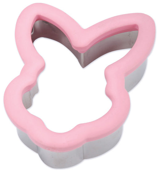 Comfort-Grip Cookie Cutter Bunny - 4"