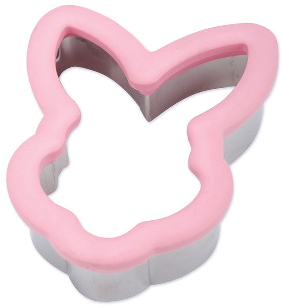 Comfort-Grip Cookie Cutter Bunny - 4"