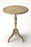 BUTLER 3512247 PEDESTAL TABLE - Masterpiece