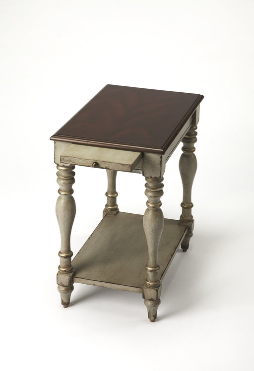 BUTLER 3518359 CHAIRSIDE TABLE - Artists' Originals