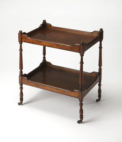 BUTLER 3523011 SERVING CART - Masterpiece