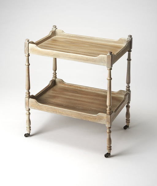 BUTLER 3523247 SERVING CART - Masterpiece