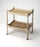 BUTLER 3523247 SERVING CART - Masterpiece