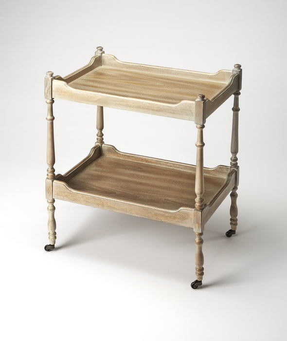 BUTLER 3523247 SERVING CART - Masterpiece