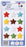 12 Cavity Candy Mold - Stars