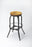 BUTLER 3548330 BAR STOOL - Industrial Chic