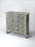 BUTLER 3563318 DRAWER CHEST - Bone Inlay