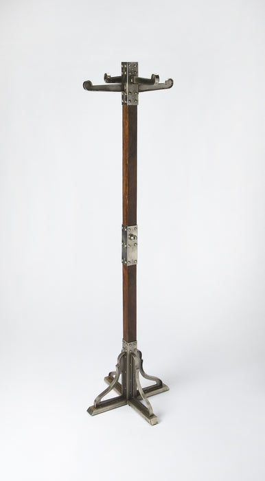 BUTLER 3567330 COAT RACK - Industrial Chic