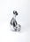 BUTLER 3593016 SMALL VASE - Hors D'oeuvres