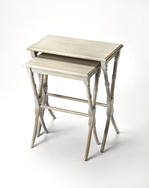 BUTLER 3616247 NESTING TABLES - Masterpiece