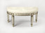 BUTLER 3636146 DEMILUNE BENCH - Masterpiece