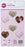 6 Cavity Candy Mold - Heart Truffles